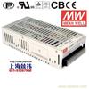 QP-100-3A 100W +5V10A +3.3V10A +12V3A -5V1A 四路输出带PFC功能明纬开关电源 台湾产 3年质保