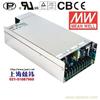 QP-375-5C 375W +5V40A +12V16A ±15V4A ±15V4A 四路输出带PFC功能明纬开关电源 台湾产 3年质保