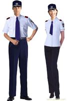 供应保安服制服