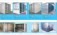 移动密集架 上海钢制文件柜供应
