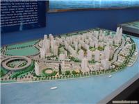 上海工业模型展览