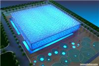 供应：水立方模型制作，公建模型设计制作，单体方案模型制作