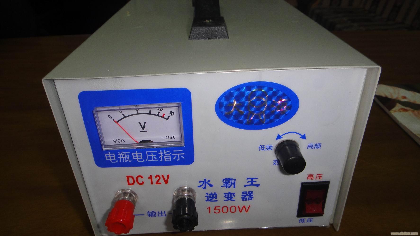 “供应：禹州长期大量厂家批发红色捕鱼器蓄电池”