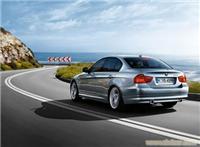 BMW 3系四门轿车-上海宝马汽车价格