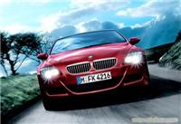 BMW M6双门轿跑车-宝马优惠价格
