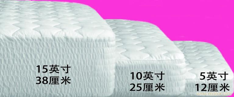 Mattress Pad床垫保护套