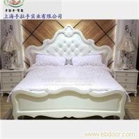 上海欧式家具定做,欧式床,别墅装修,白色梳妆台，欧式成套家具，品牌专卖