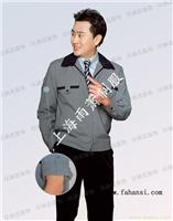 上海工作服设计 