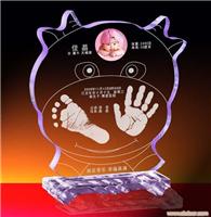 上海婴儿手足印-上海婴儿手足印制作