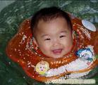 上海宝贝计划-婴幼儿游泳馆