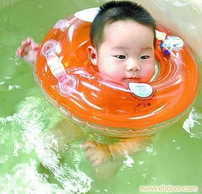 上海宝贝计划游泳中心