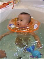 上海普陀区婴儿游泳加盟 免费加盟宝贝计划婴儿游泳馆