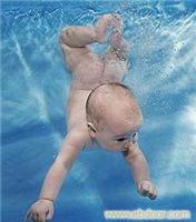 上海设施齐备的婴幼儿游泳馆