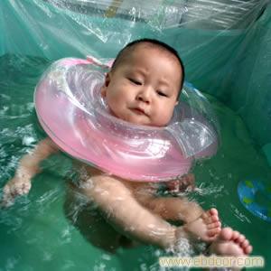 上海浦东新区婴幼儿游泳馆 浦东金桥婴幼儿游泳馆 上海设施的婴幼儿游泳馆