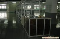 汽车天窗流水线