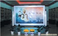 上海灯箱布喷绘制作价格 晟瑞广告