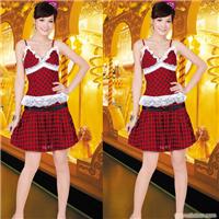 供应KTV小姐服小妹服、上海小姐服