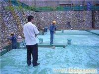 上海防水热线 上海专业防水