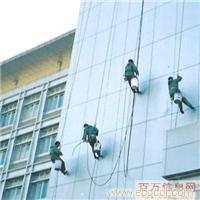 上海外墙防水公司