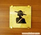 上海奉贤标识制作设计