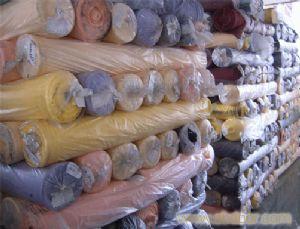 纺织品面料 坯布 卷筒布