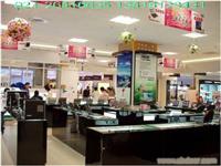 上海专卖店设计装修