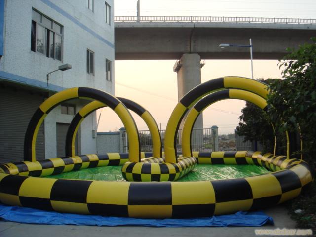 充气游泳池-017