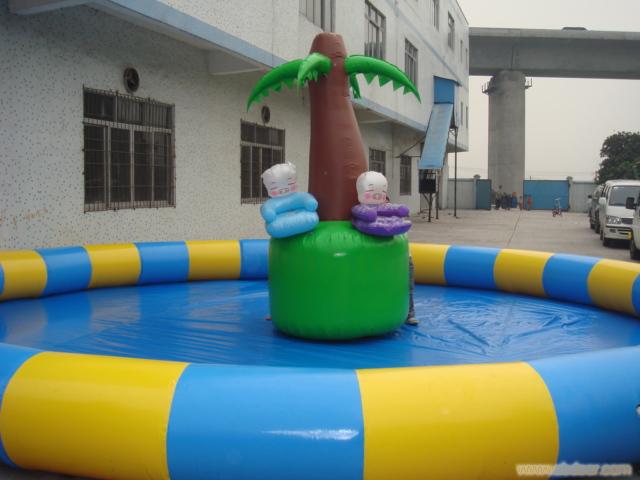 充气游泳池-017