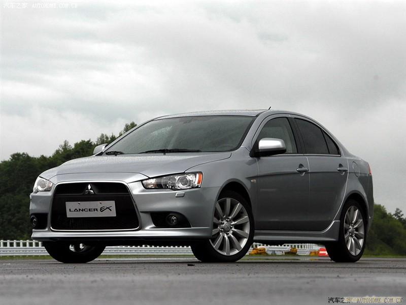 Lancer--EX�