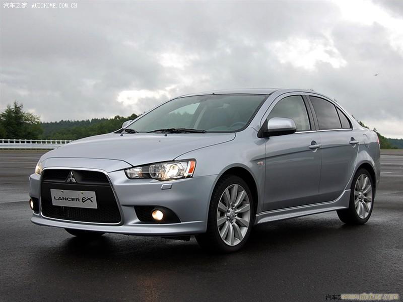 Lancer--EX�