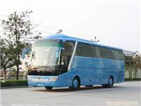 上海大巴租赁公司_上海租赁班车