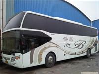 上海汽车包车公司