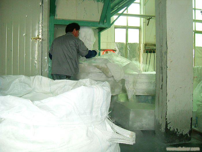 上海低温粉碎加工生产供应商