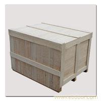 木制品包装箱 