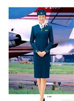 航空空姐服制服、空姐服制服