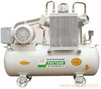 WW系列三相单机组全无油空压机/上海全无油系列空压机供应商批发