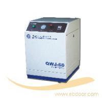 QWJ-60/上海供应全无油静音系列空压机