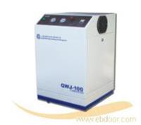 QWJ-100/上海全无油静音系列空压机批发