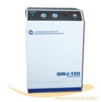 QWJ-150/上海全无油静音系列空压机生产厂家