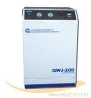 QWJ-200/上海全无油静音系列空压机厂家直销