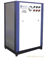 WWA系列大机型静音全无油空压机/上海全无油静音系列空压机供应商