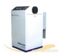 QWWJ-200/上海全无油无水静音系列空压机品牌曲晨机电