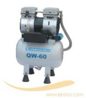 QW-60/上海全无油系列空压机行业/上海曲晨机电技术有限公司