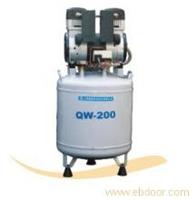 QW-200/上海全无油系列空压机订购/上海曲晨机电技术有限公司