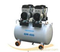 QW-400/上海全无油系列空压机供应商/上海曲晨机电技术有限公司