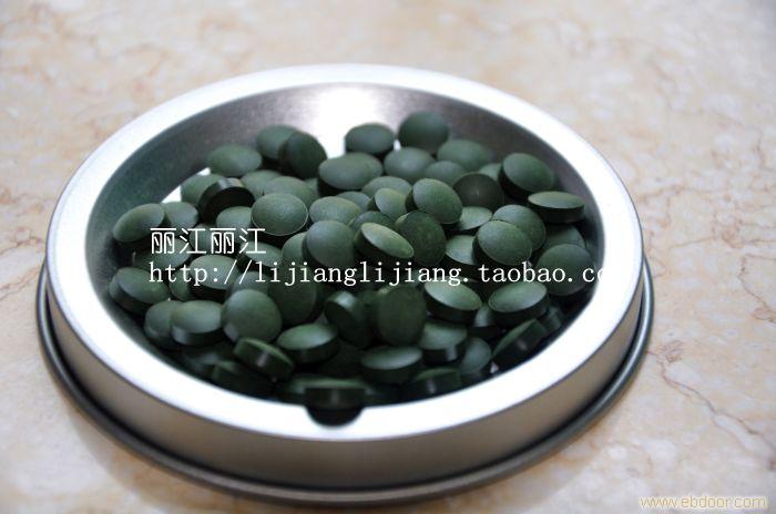 上海绿A螺旋藻精片_上海绿A螺旋藻精片高清大