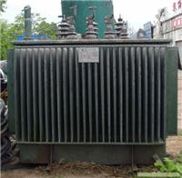 台州回收报废二手变压器厂