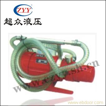 精细多级过滤滤油车LUCD-63×0