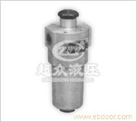 WU、XU系列吸油过滤器WU-100×*-J