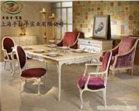 上海欧式家具,酒店成套家具,实木家具、餐桌椅报价